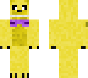 fredbear