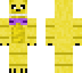 fredbear v2