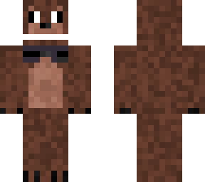 freddy fazbear