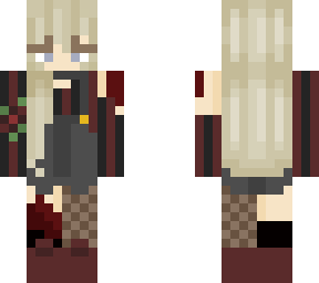 friends oc