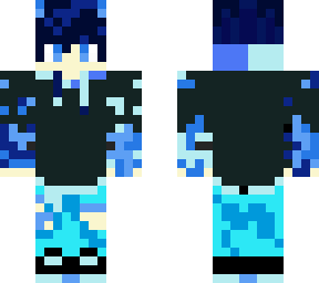 frost fire