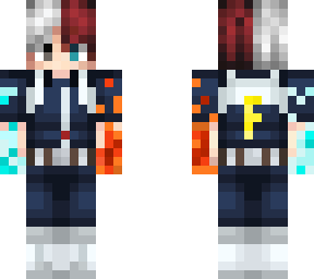 fyuzae's skin final