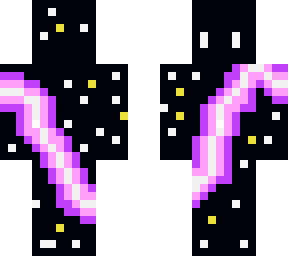 galaxy skin