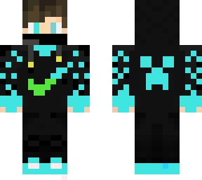 gamer boy