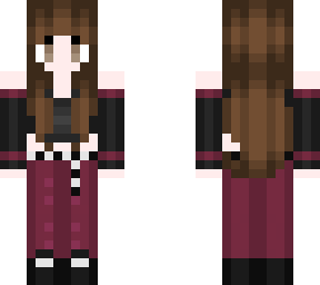 gamer gurl i