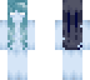 ghost girl base