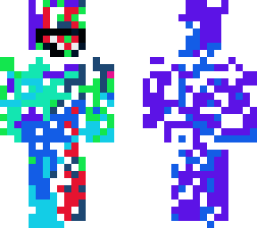 glitch