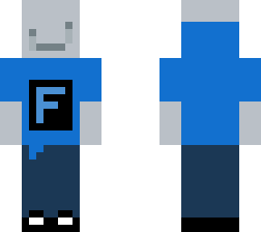 gloopie (f logo)