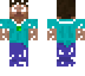 god mode herobrine
