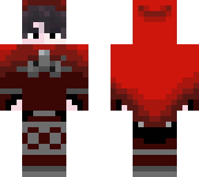 god red