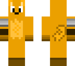 goktails (oc)