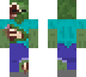 gore zombie