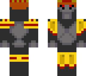 gorilla grod
