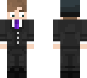 guy in a suit