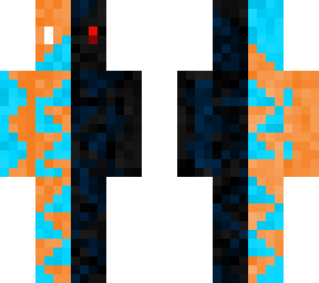half skin.exe