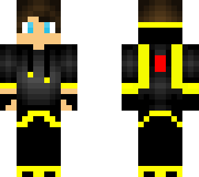 hello i am phinix making a skin for data funky