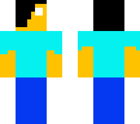 herobrine