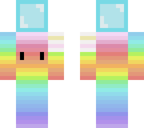 holding a block