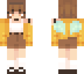 honey bun // results