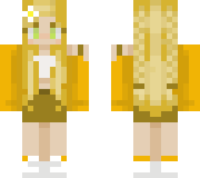 honeylemon skin :)