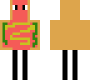 hot dog m & r