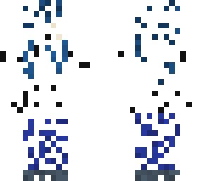 idk