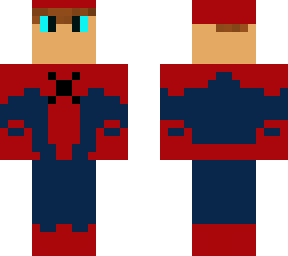 if i was spider man