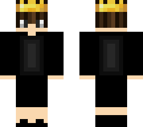 im king(golden crown)