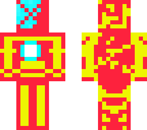 iron man mark sad