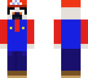its a me! zoboo!