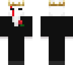 itscraftydevin tux