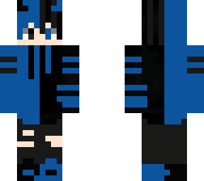 ja ja's skin
