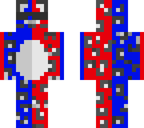 jbz playz custom skin