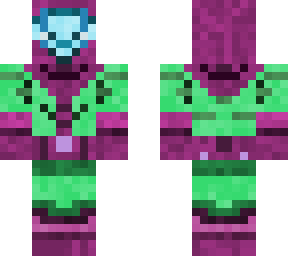 kang the conqueror (mask)
