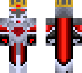 king gamer knight