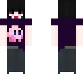 kirby boy