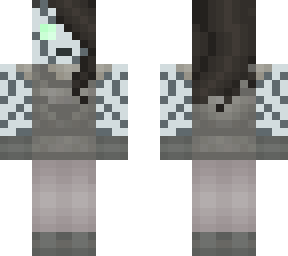 kuorai (original d&d character)