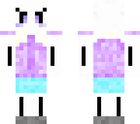 lady (spring light jacket )