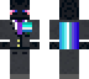 lgbtq enderman