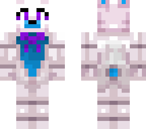 lightraide bonnie