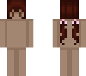 lumi's skin base