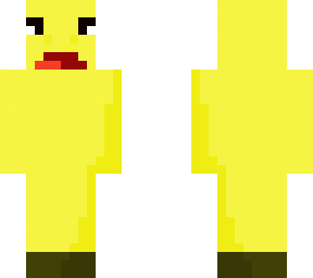 mad banana man