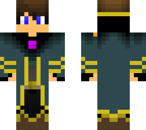 mage orn20