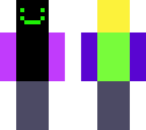 magic cube man
