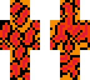 magma