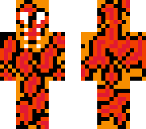 magma