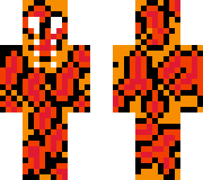 magma