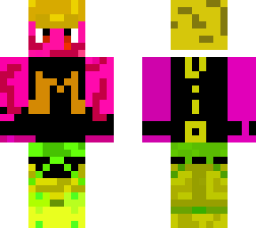 majin dio brando