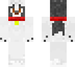 mamako with collar remake
