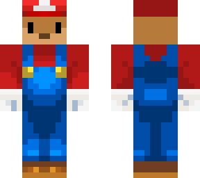 mario ferret